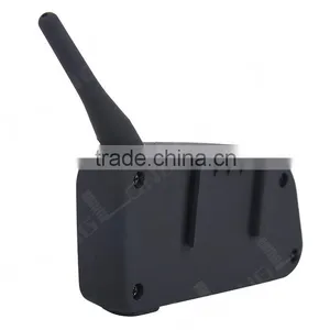 SZwinzon V6 1200M Motorcycle Helmet Bluetooth Intercom/Interphone Headset Connects Upto 6 Riders thumbnail-3