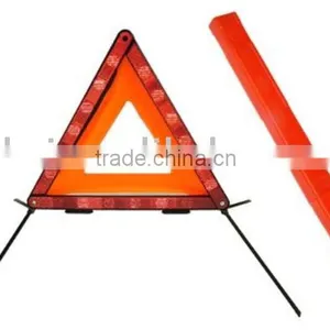 Emergency Warning Triangle thumbnail-1