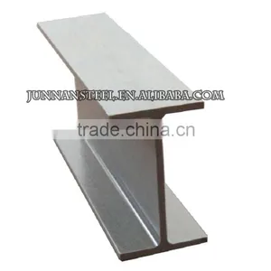 Hot Rolled Metal Steel h Beam Section thumbnail-5