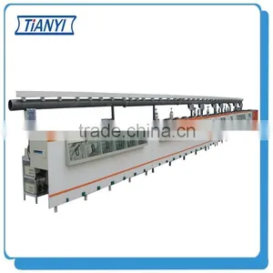 Automatic Cleaning Machine LED Glass Washing thumbnail-1