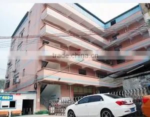 Guangzhou Panyu Dashi BX Plastics Sales Office company overview - view 2 thumbnail