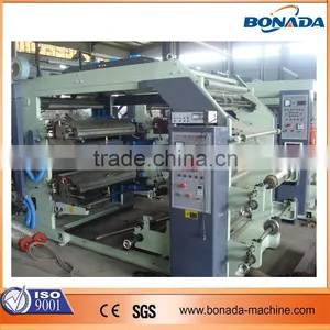 pp Fabric Flexo Printing Machine Manufacturer thumbnail-1