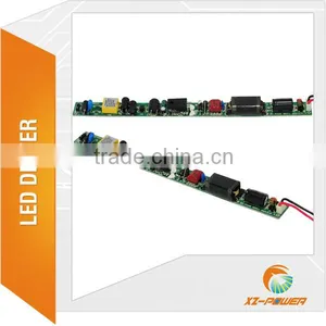 12W China Led Tube Power Supply 300mA Rgb Power Led Driver thumbnail-1