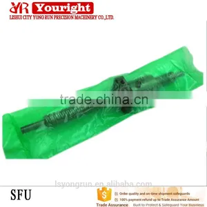 SFU Rolled Thread Ball Screw for 3D Printer thumbnail-6