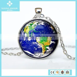 Yiwu Online Round Livingly Dolphin Pendant Wholesale thumbnail-2