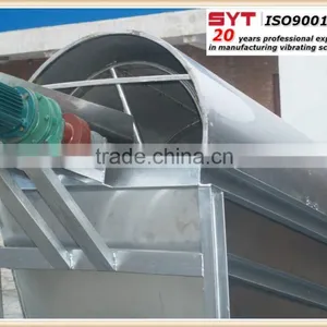 Trommel Screen Material Classification thumbnail-4
