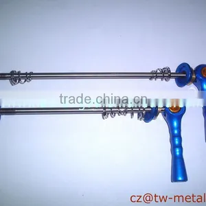 OEM Titanium Bike Part----- Quick Release thumbnail-1