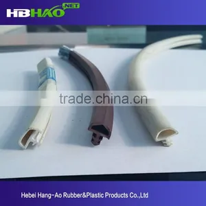 Car Door Window Rubber Seal Strip/sunroof Weather Strip thumbnail-5