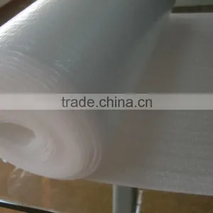 Soundproof Cheap Laminate Flooring Foam Underlayment Hangzhou Factory thumbnail-1