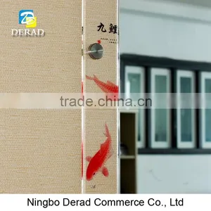 Crystal Clear Acrylic Wall Corner Protector thumbnail-2