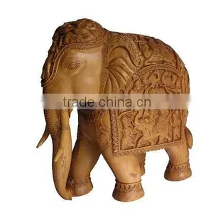 Sandalwood Handicraft thumbnail-1
