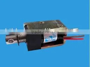 1,5 kg Force Latching Solenoid thumbnail-1