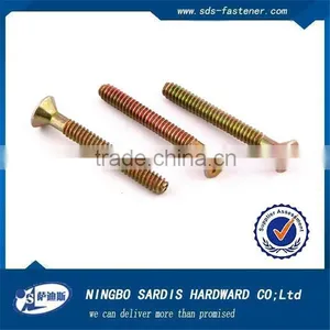 Longlasting 2015 New Products On China Market Galvanized Anchor Bolts thumbnail-1