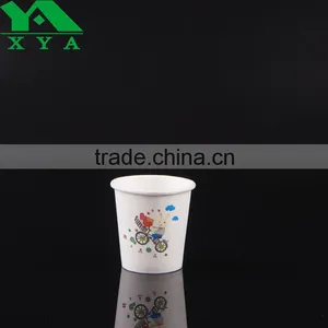 6oz 7oz Paper Water Cups for Black Coffee thumbnail-1