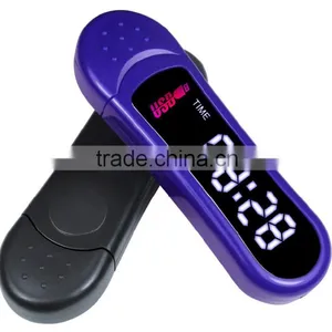 3D Usb Pedometer, LED Pedometer Usb thumbnail-1