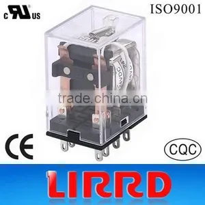 24volt 5A 8pins General Purpose Change Over Relay LHH52P/MY2 thumbnail-1