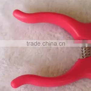 Beautiful Nail Cleaning Tool Pet Nail Clipper thumbnail-5