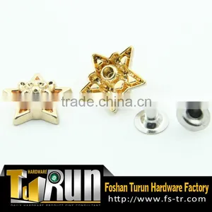 Size Standard Self Tapping Types of Rivet thumbnail-2