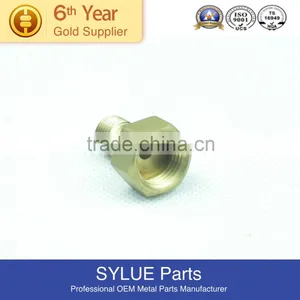 Ningbo High Precision 5 Axis Programming For Bearing Ball thumbnail-2