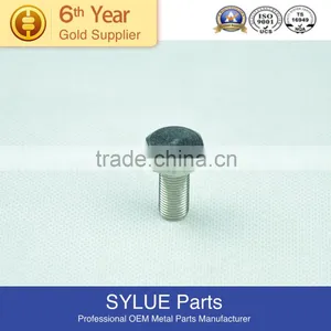 Ningbo High Precision Machining Aluminium For Bearing Supplier thumbnail-5