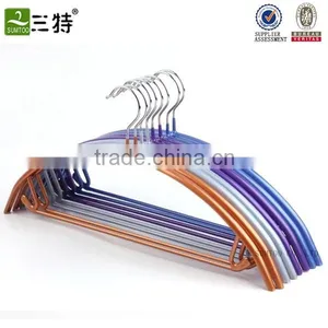 Stainless Pvc Coated Outdoor Wire Hangers thumbnail-1
