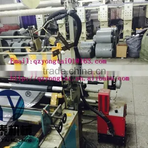 Couier Bag Glue Machine thumbnail-1