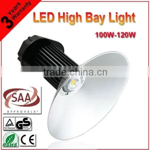 High Brightness LED Storehouse LED High Bay Light Series thumbnail-1