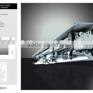 Automatic Sliding Door Machine thumbnail-1