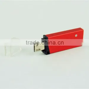 Hot Sell Multi-function u Disk for Mobile Phone ,mobile u Disk thumbnail-3