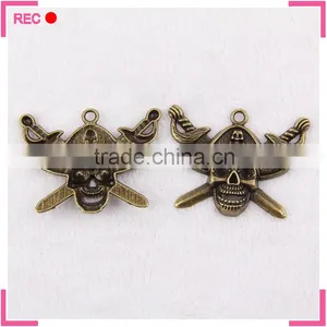 Starfish Shaped Small Pendant Design, Brass Star Pendant for Girls thumbnail-4