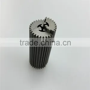 Non Standard High Quality Steel and High Precision Mold/mold Parts Maker /QITAI Offer Injection Mold/mold Components thumbnail-3
