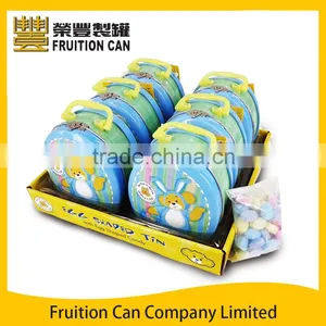 Pre-packed Confectionery - Lunch Box With Handle thumbnail-1