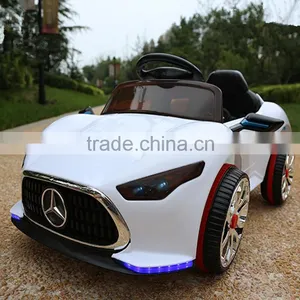 Cheap Kids Ride on Electric Cars for Hot Sale Swing Motor Electric Toy Car thumbnail-5