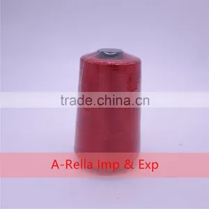 100% Viscose Yarn 600D Embroidery Thread Export to Ghana thumbnail-1