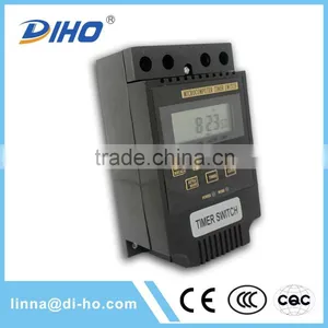 Programmable Digital Timer thumbnail-1