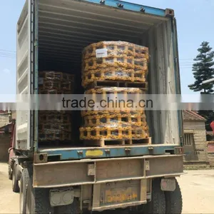 Part No. 6Y1136/8E4518 D8R Bulldozer Track Link/ Track Chain Assy thumbnail-4