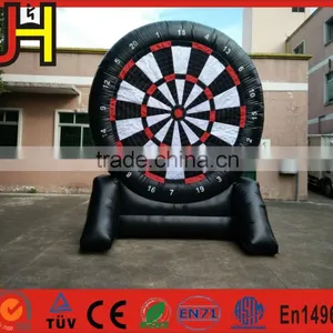 Inflatable Soccer Dart, Inflatable Dart Game thumbnail-1