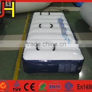 Kids Inflatable Water Playground On Sale thumbnail-5
