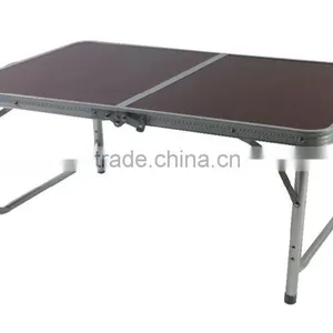 Small Folding Camping Table thumbnail-3
