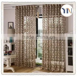 A Grade High Quality Polyester Stretch Net Fabric thumbnail-1