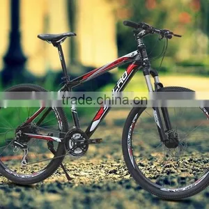 Best After Service Oem Design Classic Mountain Bike thumbnail-1