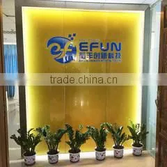 Shenzhen Efun Innovation Electronic Technology Co., Ltd. company overview - view 1 thumbnail