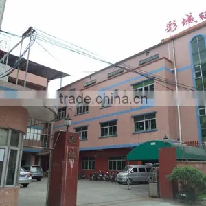 Cai Cheng Color Printing Factory company overview - view 2 thumbnail