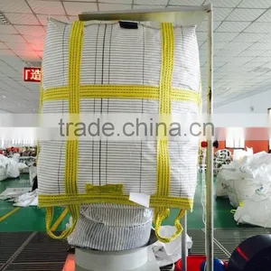 pp Tubular Type C Jumbo Bag/ Type C Bulk Bag/conductive Bag thumbnail-2