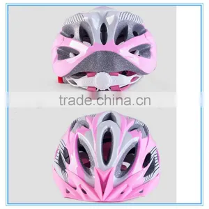 Comfortable Bicycle Helmet Bicycle Adults Helmet 18 Hole Mountain Rode Helmet thumbnail-2
