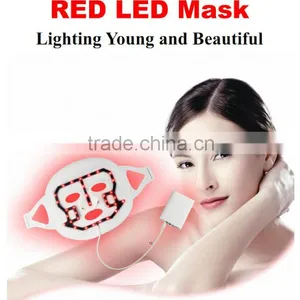 Suslaser Best Price Led Facial Mask For Face Beauty thumbnail-1