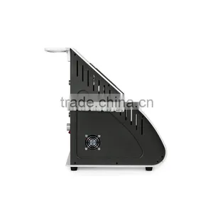 Non Surgical Ultrasound Fat Removal Hottest Professional 6 In1 Lipo Non Surgical Ultrasonic Liposuction Laser Ultrasonic Cavitation Rf Slimming Machine thumbnail-3