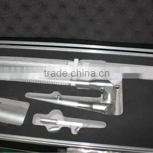 2015 Raynol Best 40W RF Tube Co2 Fractional Laser thumbnail-6