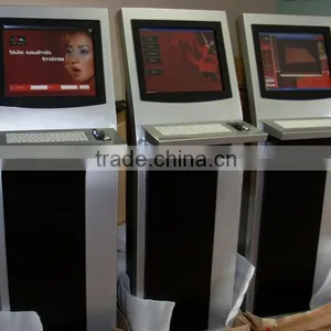 Collagen Hair Treatment Skin and Hair Analyzer Equipment Beauty Salon Machine thumbnail-4