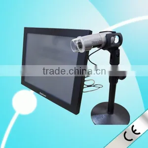 Latest Designed Portable Facial Real Analysis Portable Skin Scope Analyzer thumbnail-3